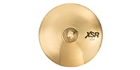 SABIAN / XSR 18" FAST CRASH