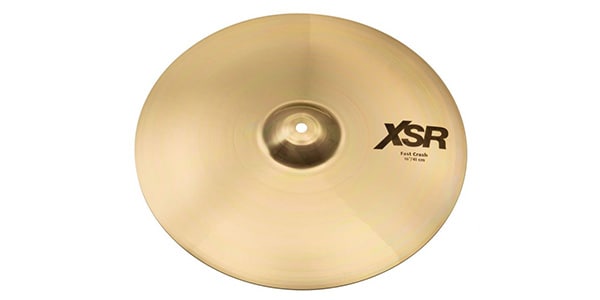 SABIAN / XSR 18" FAST CRASH画像2