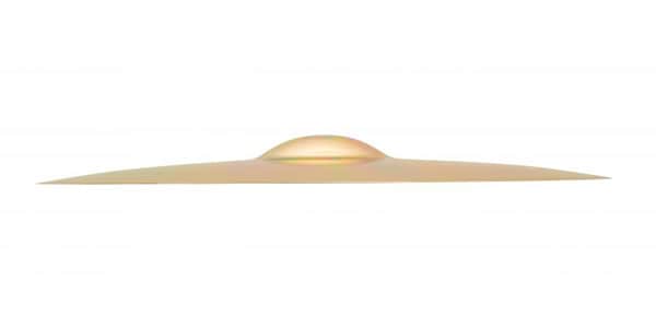 SABIAN / XSR 18" FAST CRASH画像3
