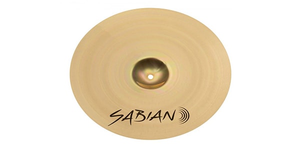 SABIAN / XSR 18" FAST CRASH画像4