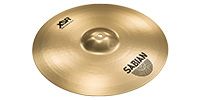 SABIAN XSR 18