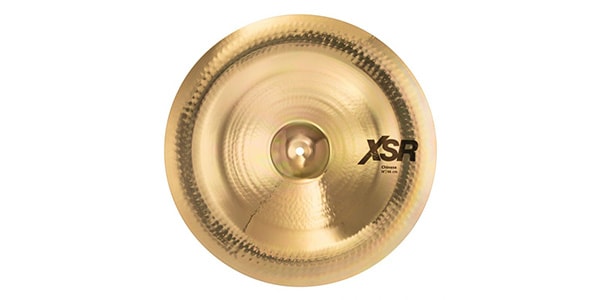 SABIAN / XSR 18" CHINESE (XSR-18C-B)