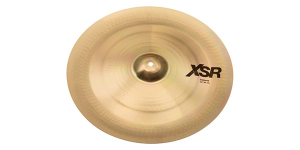 SABIAN / XSR 18" CHINESE (XSR-18C-B)画像2