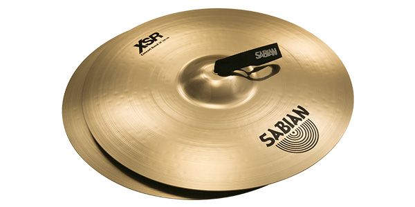 SABIAN/XSR 18