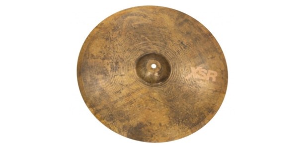 SABIAN ( セイビアン )  / XSR-19MON画像2