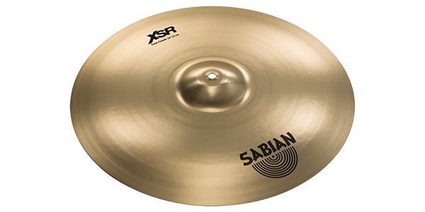 SABIAN/XSR 20