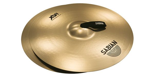 SABIAN/XSR 20