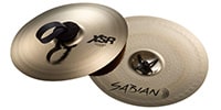SABIAN / XSR 20" Concert Band