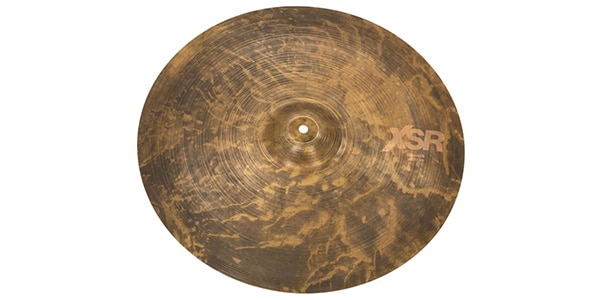 SABIAN / 20" XSR Monarch画像2