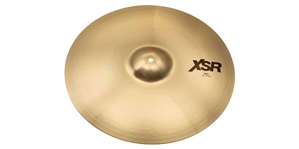 SABIAN / XSR 20" RIDE画像2