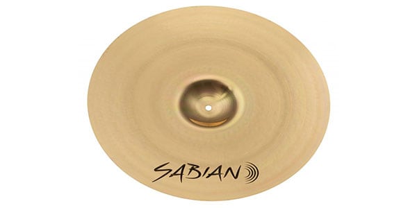 SABIAN / XSR 20" RIDE画像4