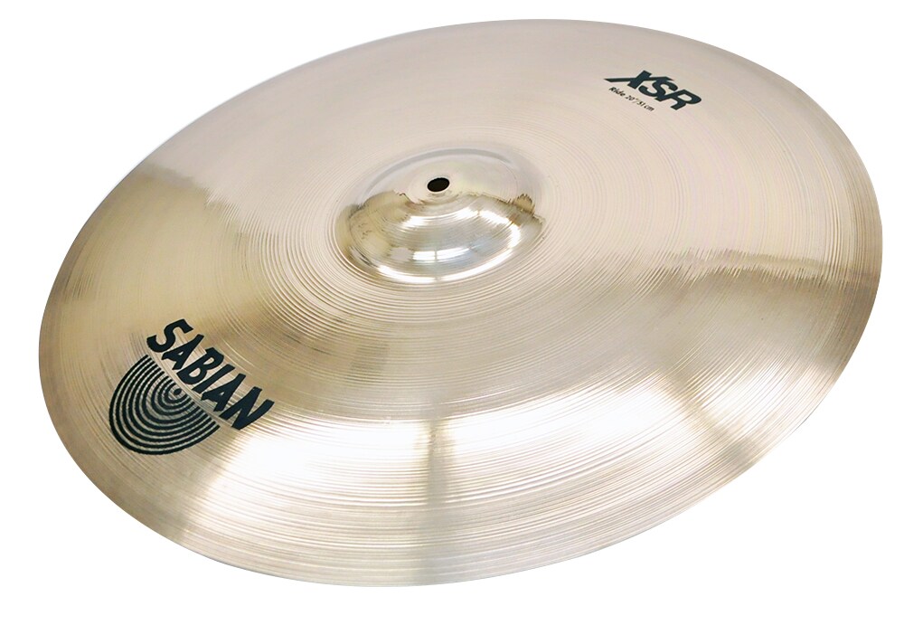 SABIAN/XSR 20