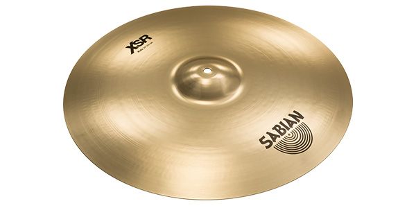 SABIAN/XSR 21