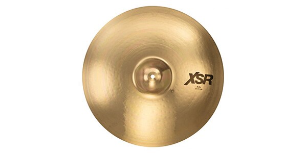 SABIAN / XSR 21" RIDE