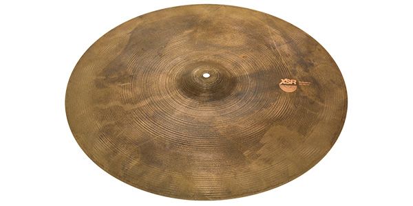 SABIAN/XSR 22