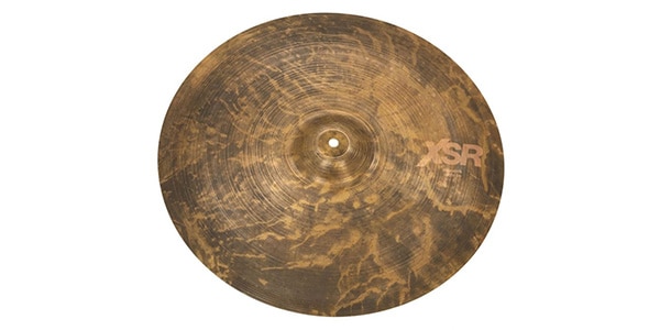 SABIAN / XSR 22" MONARCH画像2