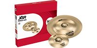 SABIAN XSR EFFECTS PACK