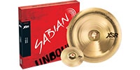 SABIAN / XSR EFFECTS PACK