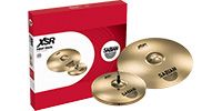 SABIAN SABIAN XSR FIRST PACK