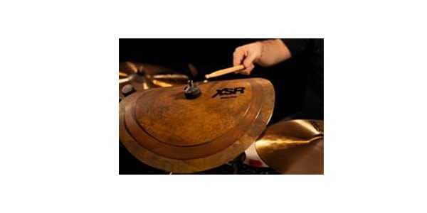 SABIAN ( セイビアン )  / EFFEKS CLAP画像6