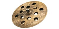 SABIAN / XSR Sizzler Stack