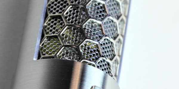 Samar Audio Design / VL37画像6