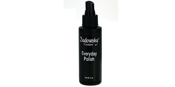 SADOWSKY/Everyday Polish