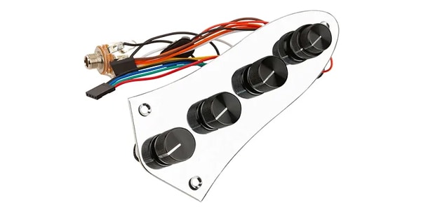 3バンドプリアンプ ミドル可変 Preamplifiers / active circuits 売れ筋人気ランキング｜Sound