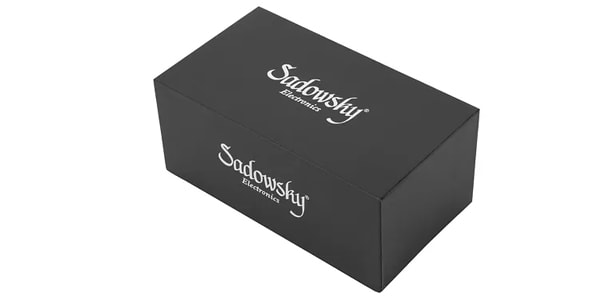 楽天市場】【new】Sadowsky / BASS PREAMP SAC ELE ONBOARD BP4K