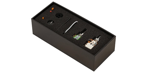 SADOWSKY / SAC ELE VTC RETRO KI画像3