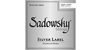 SADOWSKY / SBCS45B SILVER