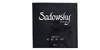 SADOWSKY SBF40 BLACK