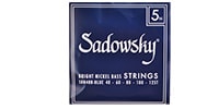 SADOWSKY Blue Label SBN40B