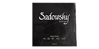 SADOWSKY SBN40B BLACK