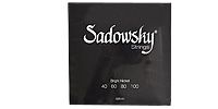 SADOWSKY SBN40 BLACK