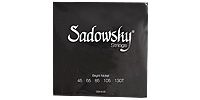 SADOWSKY SBN45B BLACK