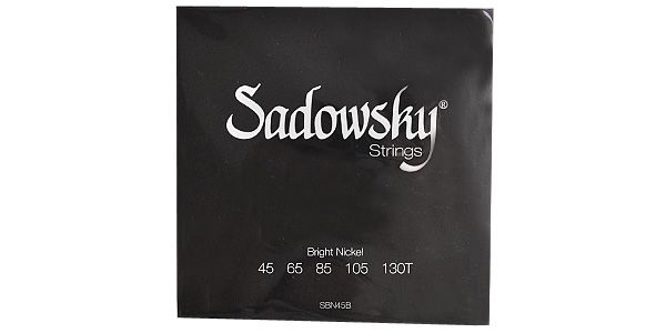 SADOWSKY/SBN45B BLACK