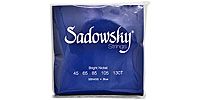 SADOWSKY SBN45B BLUE