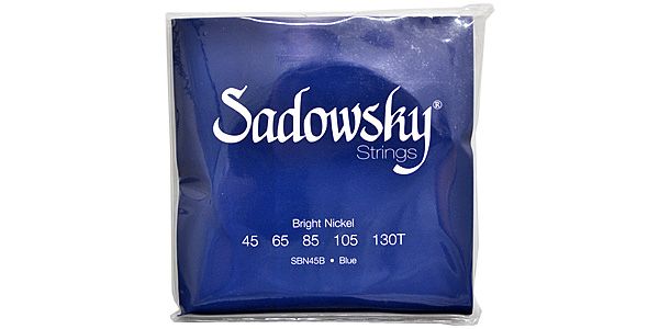 SADOWSKY/SBN45B BLUE