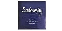 SADOWSKY SBN45 BLUE