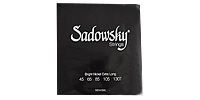 SADOWSKY SBN45BXL BLACK