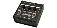 SADOWSKY SBP-1 Bass Preamp / DI