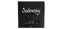 SADOWSKY SBS40B BLACK