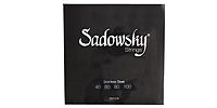 SADOWSKY SBS40 BLACK