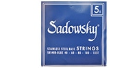 SADOWSKY Blue Label SBS40B