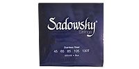 SADOWSKY SBS45B BLUE