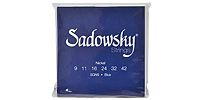 SADOWSKY SGN9 BLUE