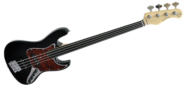 Sadowsky サドウスキー JAZZ BASS Onboard Preamp www.bvmpp.com