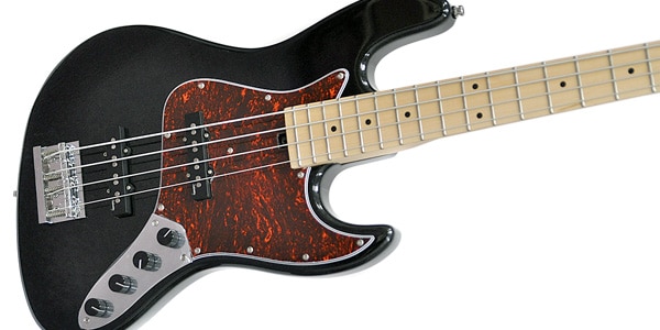 SADOWSKY / Metroline Express Vintage JJ Bass Black Pearl High Polish 画像2