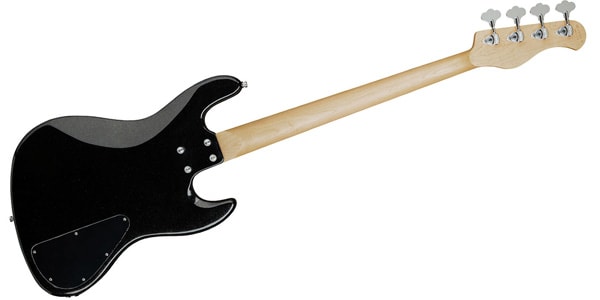 SADOWSKY ( サドウスキー )  / Metroline Express Vintage JJ Bass Black Pearl High Polish LH画像2
